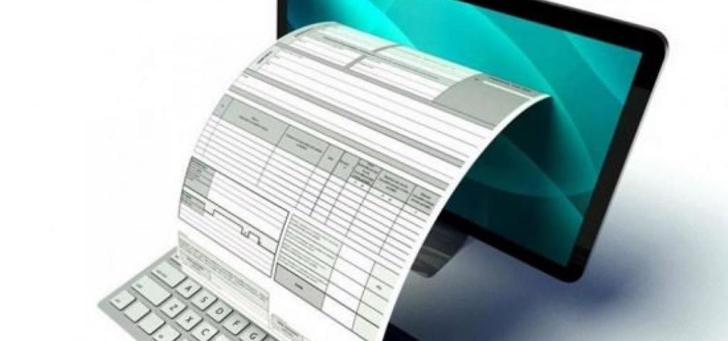 Με νέες προδιαγραφές η έκδοση ηλεκτρονικών τιμολογίων Με νέες προδιαγραφές η έκδοση ηλεκτρονικών τιμολογίων